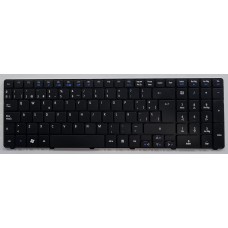 Teclado packard bell PEW76/  TK83 